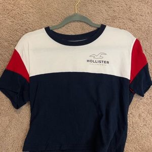 Hollister Tee